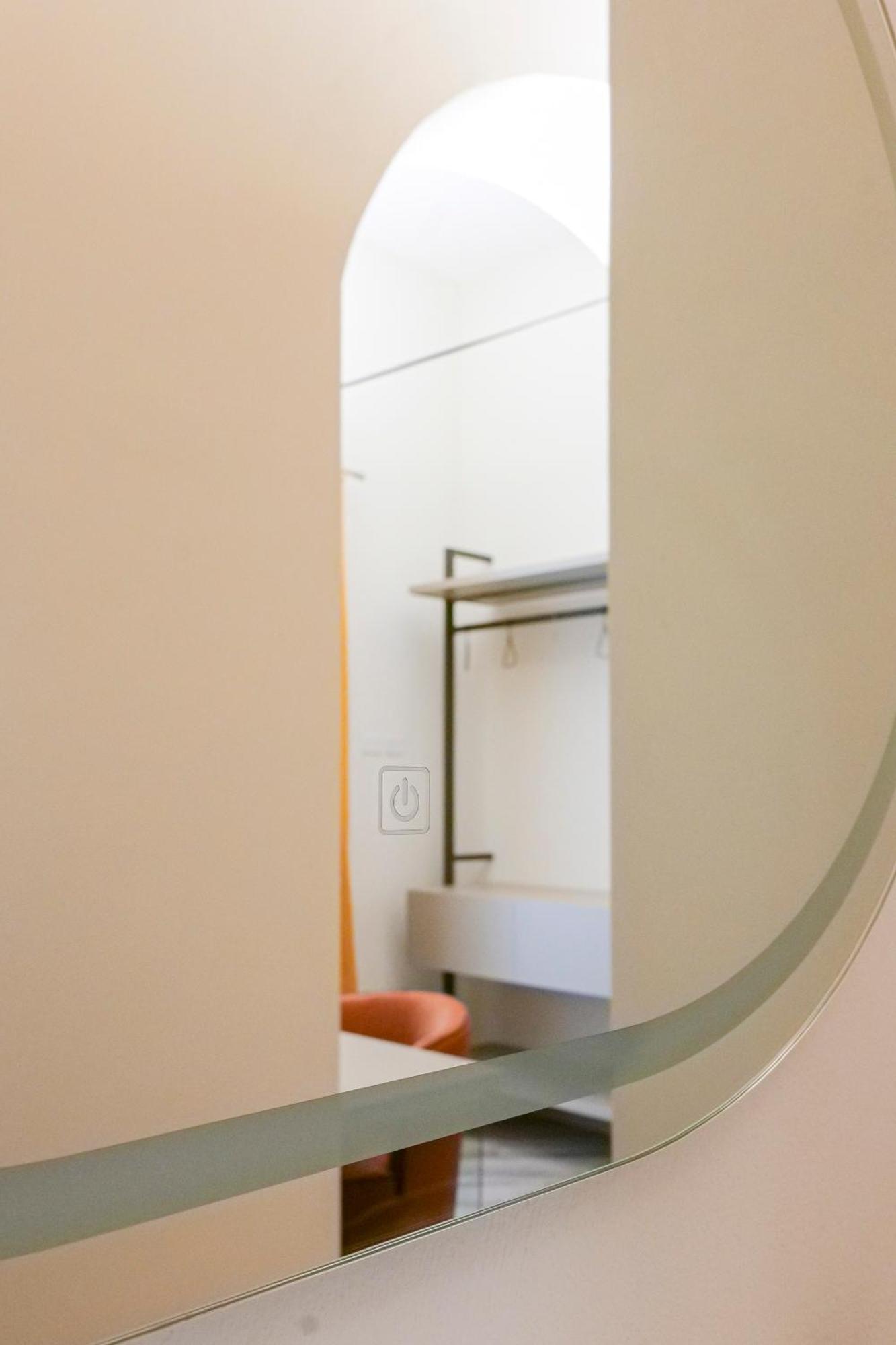 Rooftop Parthenopeo Contemporary Rooms Naples Exterior photo