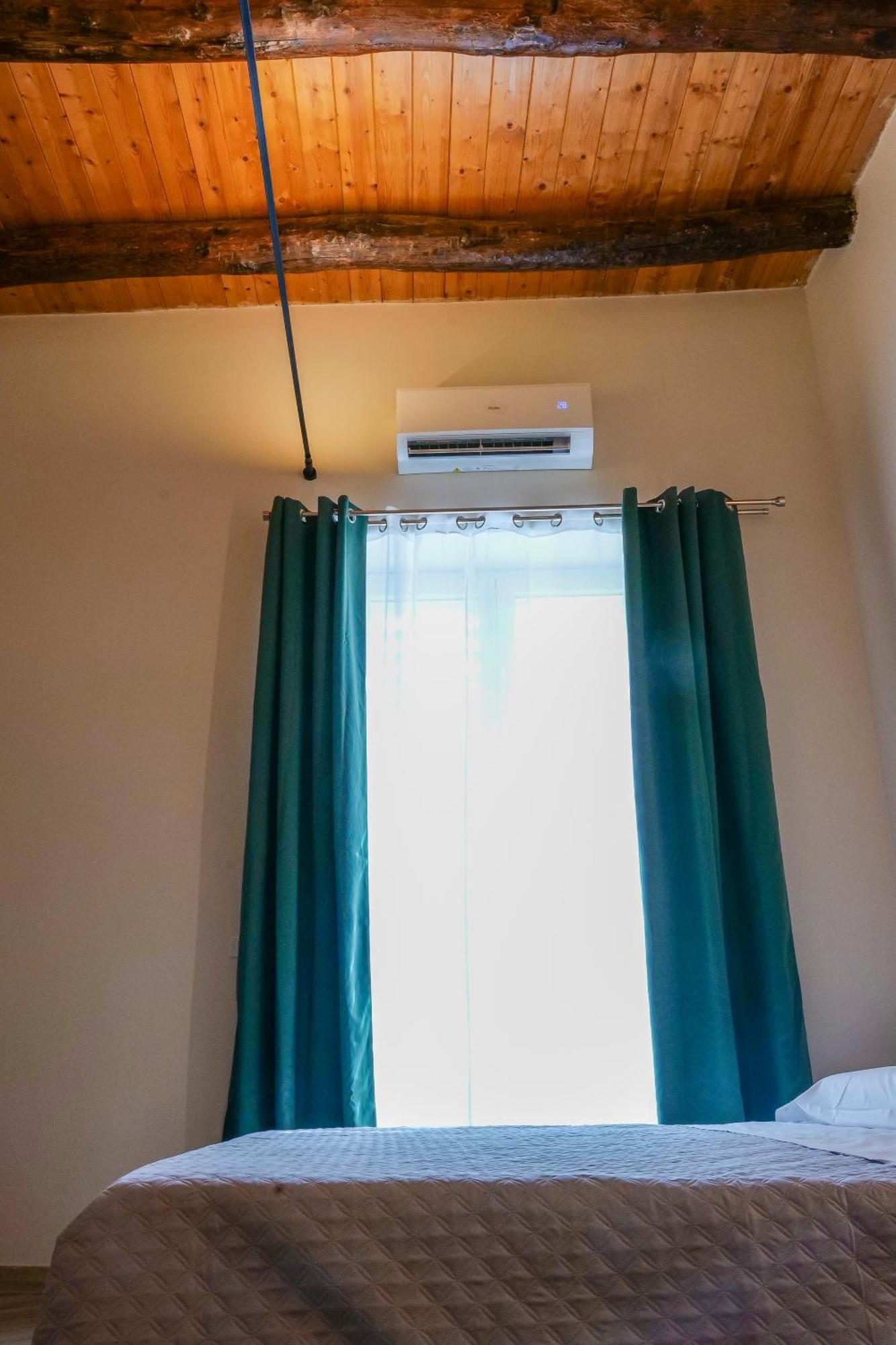 Rooftop Parthenopeo Contemporary Rooms Naples Room photo