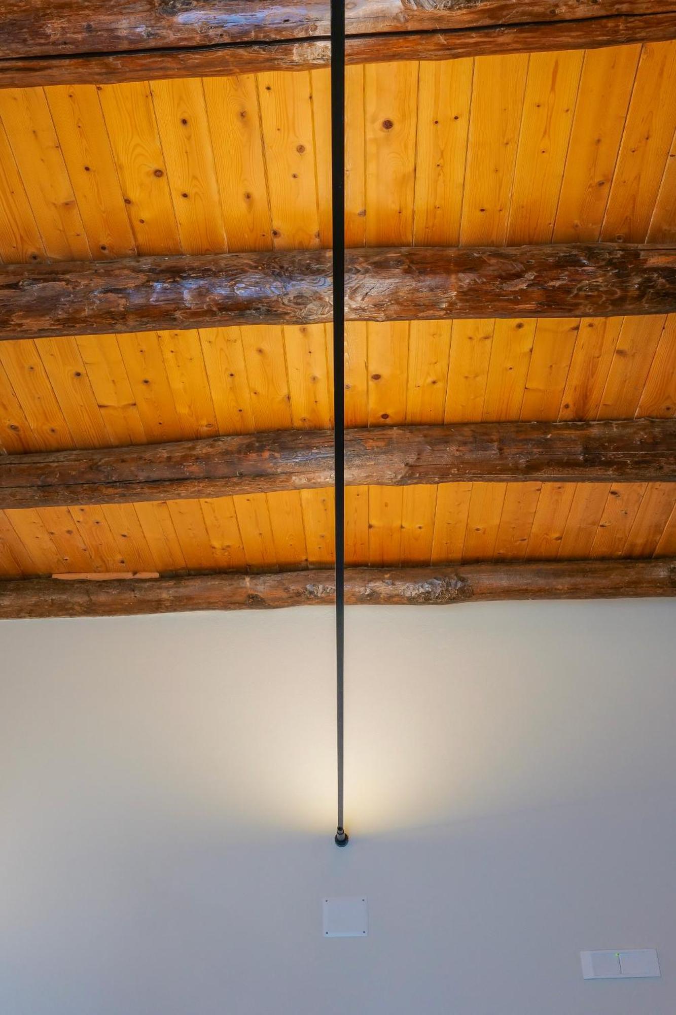 Rooftop Parthenopeo Contemporary Rooms Naples Room photo